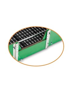 COPELE PARIDERA PARA PERROS O GATOS M L S - 2