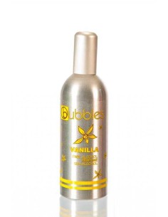 BUBBLES PERFUME SIN ALCOHOL VAINILLA 150 ML - 2