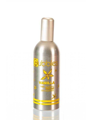 BUBBLES PERFUME SIN ALCOHOL VAINILLA 150 ML - 2