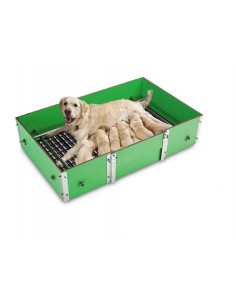 COPELE PARIDERA PARA PERROS O GATOS M L S - 2 2