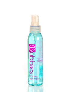 BUBBLES COLONIA TALCO SPLASH 125 ML - 2