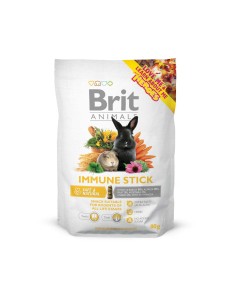BRIT ANIMALS IMMUNE STICK - 80 GR 80 GR - 2