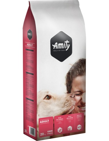 AMITY ADULT - 20 KG