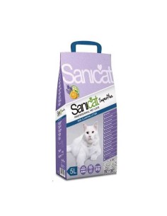 SANICAT SUPERPLUS SEPIOLITA - 2