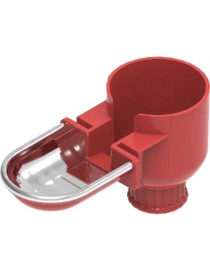 COPELE BEBEDERO MINI SIN BOYA NI BOTELLA 