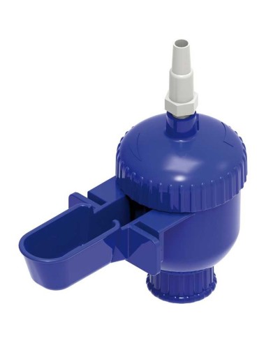 COPELE BEBEDERO PARA AVES MINI CON BOYA BOYA - 2