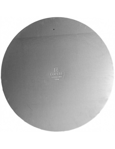 COPELE BANDEJA COLECTORA CILINDRO MACHOS  - 2