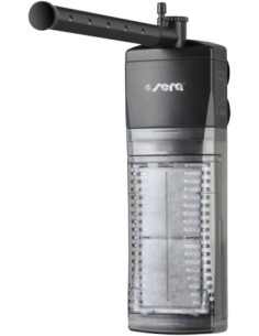 SERA FILTRO DE ESQUINA X-EDGE 300 2