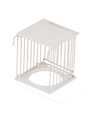 RSL PORTA NIDOS EXTERIOR BLANCO