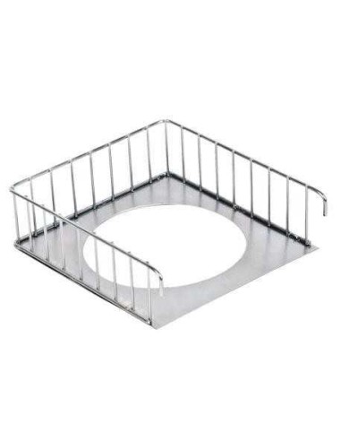 2G-R PORTA NIDO INTERIOR METAL ZINCADO - 2