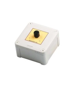 COPELE REGULADOR PLACA TÉRMICA 500 W 3000 W - 2