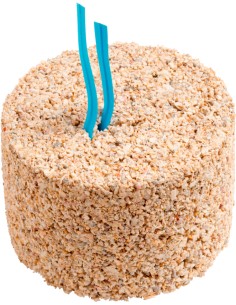 VERSELE LAGA ORLUX MINERAL BLOC MINI ORLUX - 100 GR 100 GR - 3 2