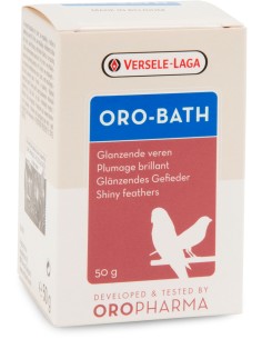 VERSELE LAGA OROPHARMA ORO-BATH SALES DE BAÑO - 300 GR 300 GR - 2