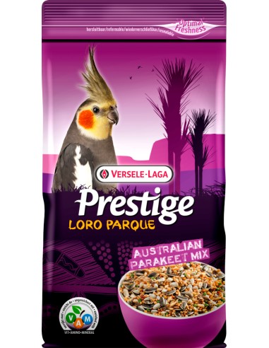 VERSELE LAGA PRESTIGE NINFAS - 1 KG 1 KG - 2