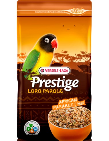 VERSELE LAGA PRESTIGE AGAPORNIS - 1 KG 1 KG - 2