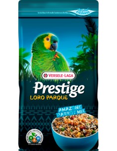 VERSELE LAGA PRESTIGE AMAZONAS - 1 KG 1 KG - 2