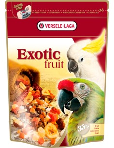 VERSELE LAGA EXOTIC FRUIT - 600 GR 600 GR - 2