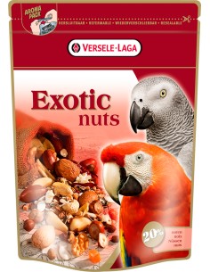 VERSELE LAGA EXOTIC NUTS - 750 GR 750 GR - 2