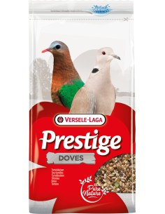VERSELE LAGA DOVE TORTOLAS - 1 KG 1 KG - 2