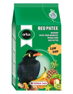 VERSELE LAGA ORLUX BEO PATEE - 1 KG 1 KG - 2