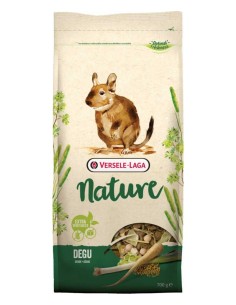 VERSELE LAGA NATURE DEGUS - 700 GR
