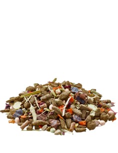 VERSELE LAGA NATURE CUNI JUNIOR - 700 GR 700 GR - 2 2