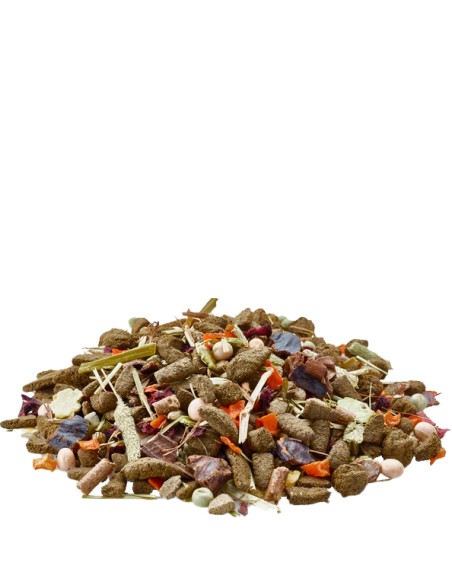 VERSELE LAGA NATURE CUNI JUNIOR - 700 GR 700 GR - 3