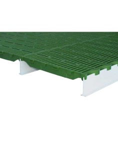 COPELE PLACA SLAT SOLDUR PLÁSTICO  2