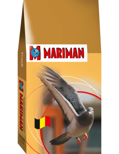 VERSELE LAGA MARIMAM DEPORTIVOS - 25 KG 25 KG - 3