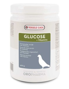 VERSELE LAGA OROPHARMA GLUCOSE - 400GR 400 GR - 2