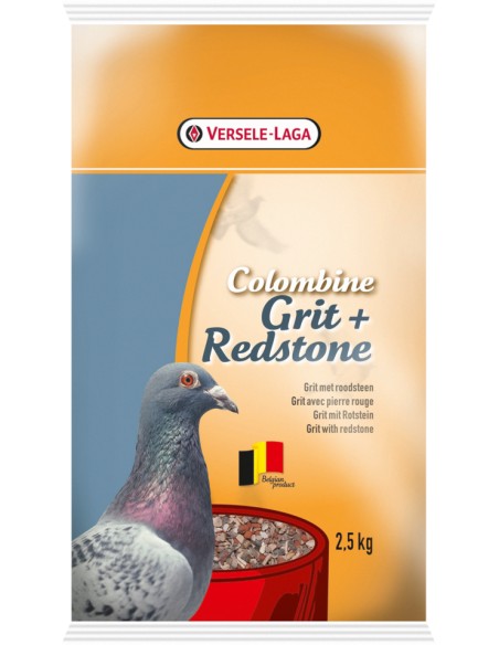 VERSELE LAGA GRIT Y PIEDRA ROJA 2 5 KG - 2