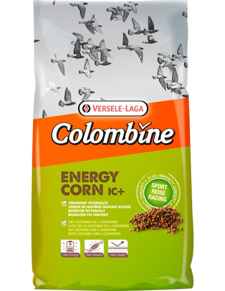 VERSELE LAGA COLOMBINE ENERGY-CORN - 15 KG 15 KG - 3
