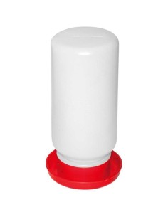 COPELE BEBEDEROS PLÁSTICO PARA AVES 1 LITRO - 2