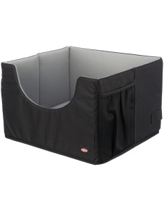 TRIXIE ASIENTO PARA COCHE PARA PERROS - 45 X 28 X 40 CM 45 X 28 X 40 CM - 2