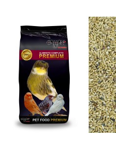 GALIAN COGASA MIXTURA CANARIOS ESPECIAL AVIARIO PLUMA - 20 KG 20 KG - 3