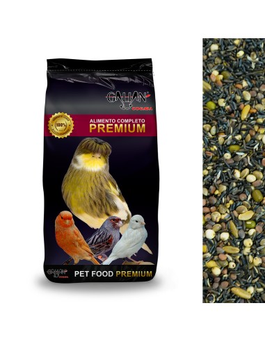 GALIAN COGASA MIXTURA PARA GERMINAR PROFESIONAL GALIAN - 20 KG - 2