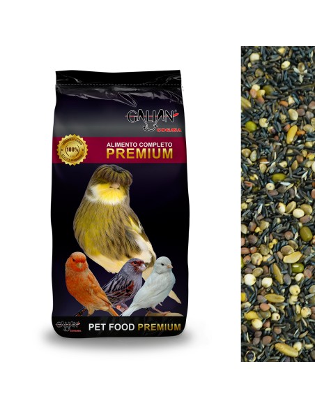 GALIAN COGASA MIXTURA PARA GERMINAR PROFESIONAL GALIAN - 20 KG - 2