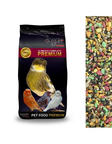 GALIAN COGASA ESTIMULANTE DEL CANTO GALIAN - 20 KG 20 KG - 3