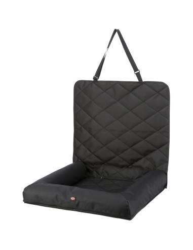 TRIXIE ASIENTO DE COCHE PARA PERROS - 61 X 10 X 50 CM 61 X 10 X 50 CM - 2