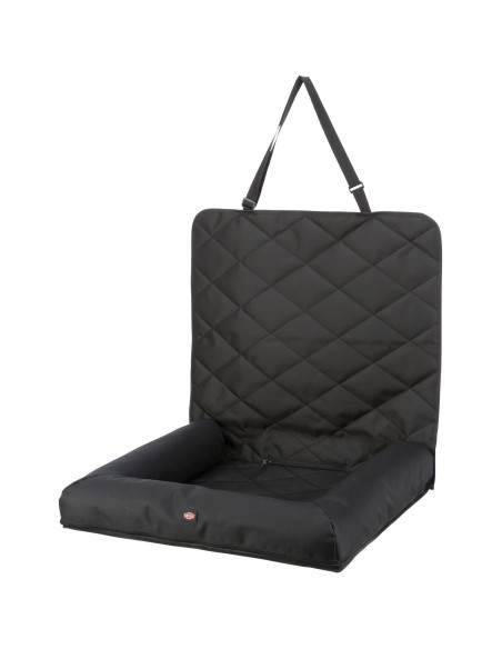 TRIXIE ASIENTO DE COCHE PARA PERROS - 61 X 10 X 50 CM 61 X 10 X 50 CM - 2