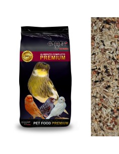 GALIAN COGASA SEMILLAS DE SALUD GALIAN - 15 KG 15 KG - 3