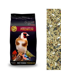 GALIAN COGASA MIXTURA VERDERON ESPECIAL GALIAN - 20 KG - 2