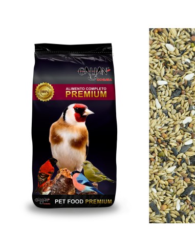 GALIAN COGASA MIXTURA VERDERON ESPECIAL GALIAN - 20 KG - 2