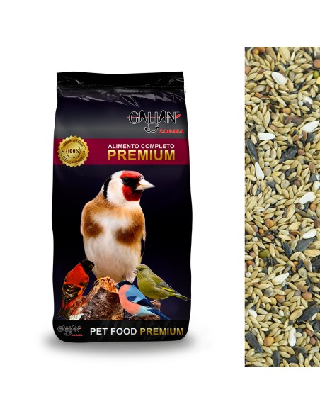 GALIAN COGASA MIXTURA VERDERON ESPECIAL GALIAN - 20 KG - 2