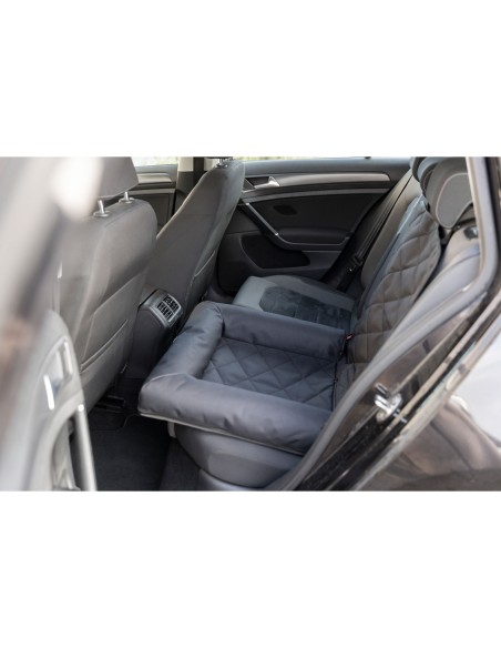 TRIXIE ASIENTO DE COCHE PARA PERROS - 61 X 10 X 50 CM 61 X 10 X 50 CM - 3