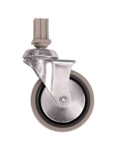 COPELE KIT RUEDAS BATERIA PALOMAS (4 UNIDADES)