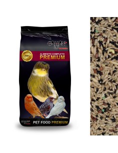 GALIAN COGASA MIXTURA CANARIOS GALIAN - 20 KG 20 KG - 3