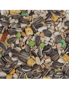 GALIAN COGASA MIXTURA LOROS ESPECIAL GALIAN - 15 KG 15 KG - 2 2