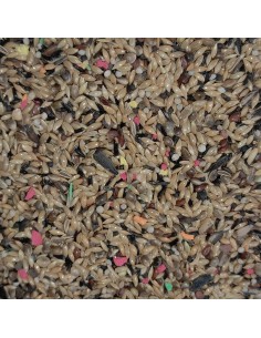 GALIAN COGASA MIXTURA JILGUEROS ESPECIAL GALIAN - 20 KG 20 KG - 2 2