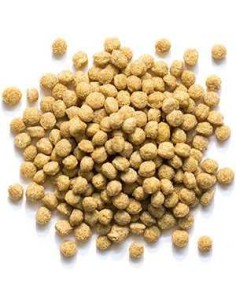ZUPREEM AVIAN BREEDER DIETS NATURAL NINFAS Y AGAPORNIS - 18 KG 18 KG